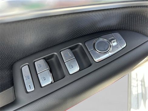 New 2026 Genesis G70 3.3T Sport Prestige image 19