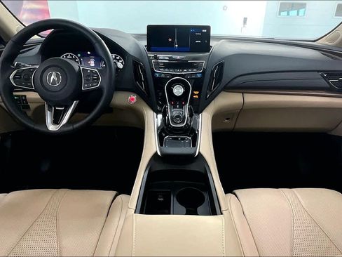 Used 2024 Acura RDX SH-AWD w/ Advance Package image 8