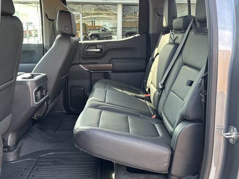 Used 2020 GMC Sierra 1500 SLT w/ SLT Premium Plus Package image 15