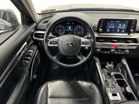 Used 2020 Kia Telluride S AWD/4WD image 18