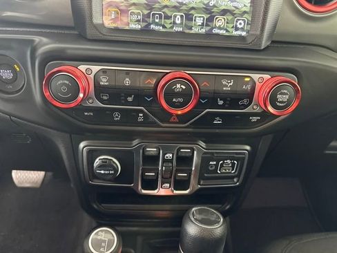 Used 2023 Jeep Wrangler Sahara w/ Cold Weather Group image 24