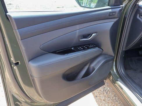 New 2026 Hyundai Tucson Limited FWD image 21