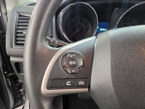 Used 2020 Mitsubishi Outlander Sport ES FWD image 18