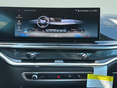 New 2026 BMW X5 xDrive50e image 14