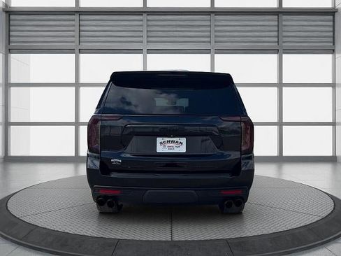 Used 2023 GMC Yukon Denali w/ Denali Reserve Package AWD/4WD image 5