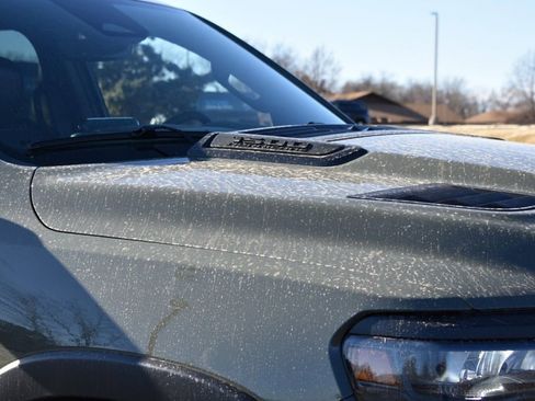 New 2026 RAM 1500 Rebel w/ Rebel Level 2 Equipment Group image 3