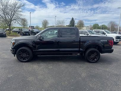 Used 2025 Ford F150 Lariat