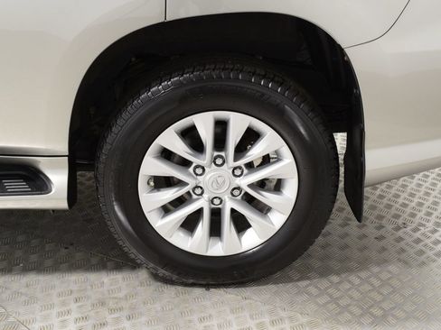Used 2021 Lexus GX 460 Premium w/ Premium Package AWD/4WD image 40