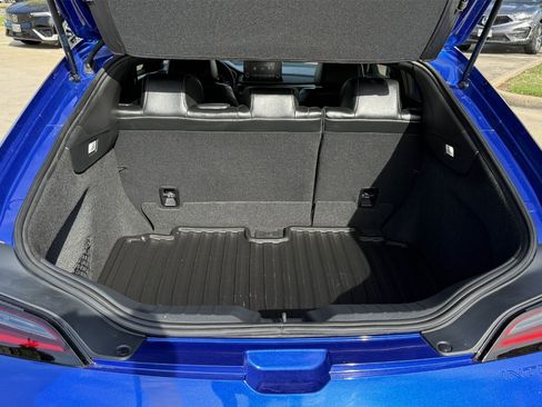 Certified 2025 Acura Integra A-Spec image 19