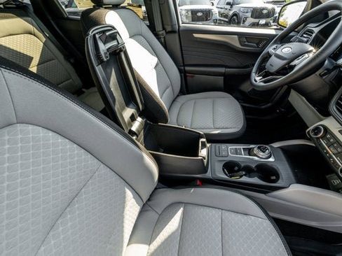 New 2026 Ford Escape Active w/ Cold Weather Package image 60