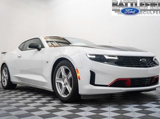 Used 2023 Chevrolet Camaro LT RWD video 1