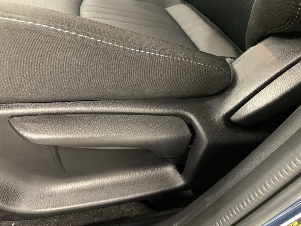 Used 2020 MAZDA CX-3 Sport AWD/4WD image 10