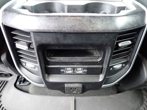 Used 2022 RAM 1500 Big Horn image 16