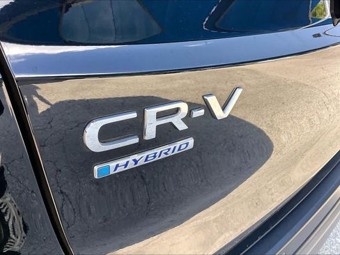 Used 2025 Honda CR-V Sport-L image 33