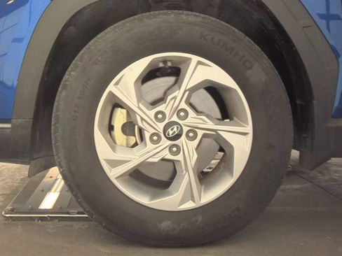 Used 2024 Hyundai Tucson SEL image 8