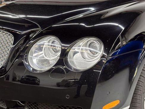 Used 2009 Bentley Continental GTC AWD/4WD image 3