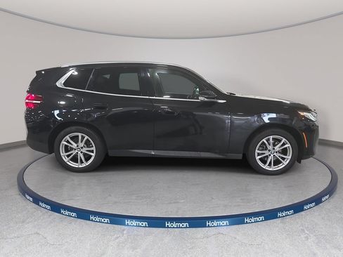 Certified 2025 BMW X3 xDrive30i AWD/4WD image 4