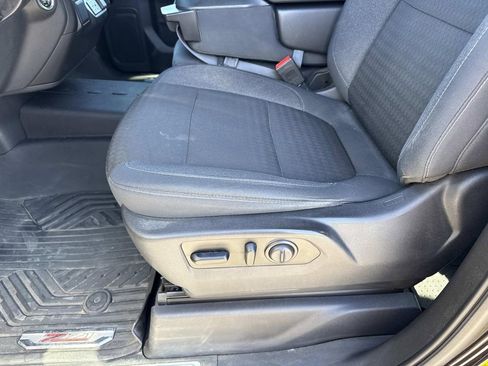 Used 2020 Chevrolet Silverado 1500 RST image 10