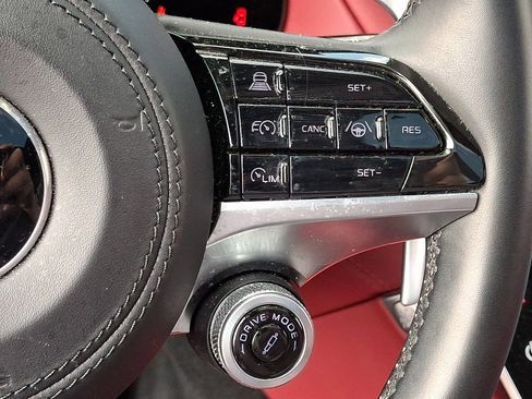 Used 2023 Maserati Grecale Modena AWD/4WD image 24