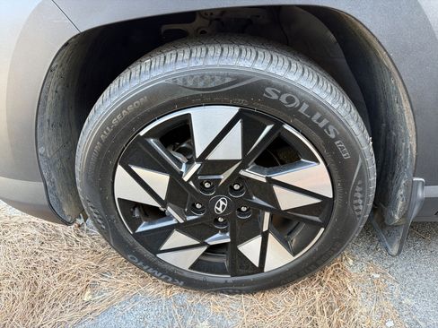 Used 2024 Hyundai Kona SEL image 6