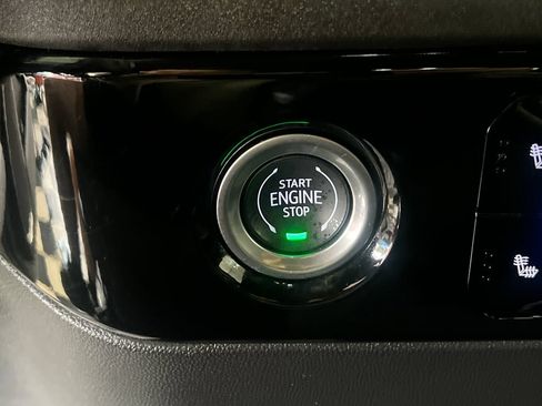 Used 2023 GMC Sierra 1500 Elevation w/ LPO, Elevation Black Package AWD/4WD image 28
