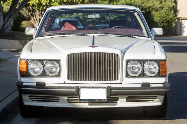 Used 1989 Bentley Turbo R RWD image 13