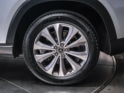 Certified 2022 Mercedes-Benz GLE 350 image 9