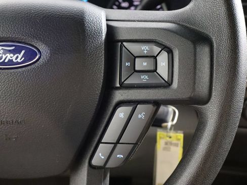 Used 2019 Ford F150 XLT AWD/4WD image 10