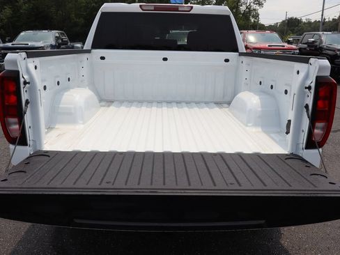 Used 2026 GMC Sierra 1500 Elevation AWD/4WD image 29