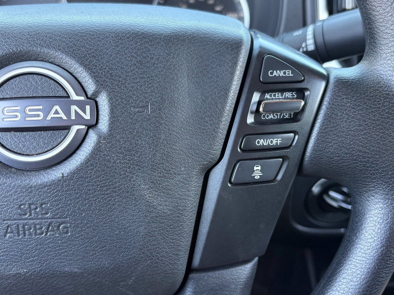 Certified 2026 Nissan Frontier SV AWD/4WD image 32