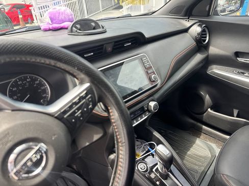 Used 2020 Nissan Kicks SR w/ SR Premium Package FWD image 18