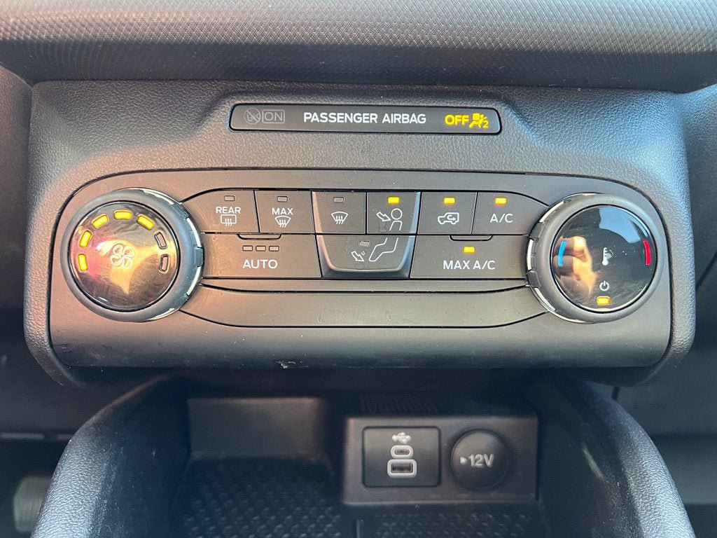 Used 2023 Ford Bronco Sport Big Bend AWD/4WD image 18