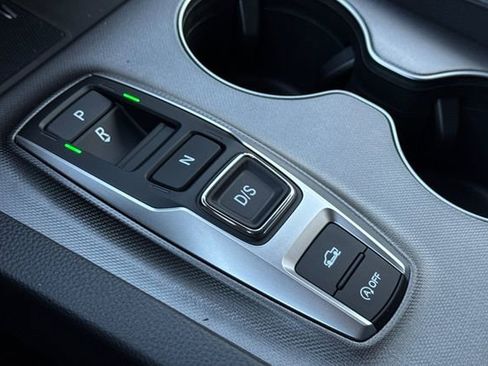 New 2026 Honda Ridgeline RTL image 24