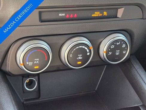 Used 2025 MAZDA CX-5 AWD 2.5 S image 20