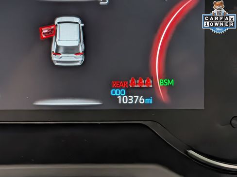 Used 2024 Toyota RAV4 XLE Premium w/ Weather Package AWD/4WD image 17