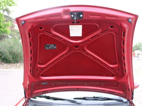 Used 2001 Porsche Boxster S RWD image 38