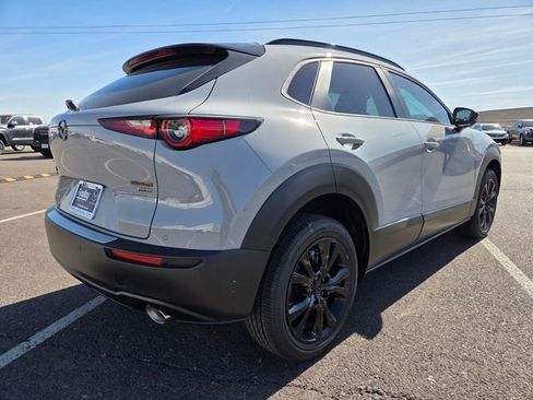 New 2026 MAZDA CX-30 Aire Edition AWD/4WD image 4