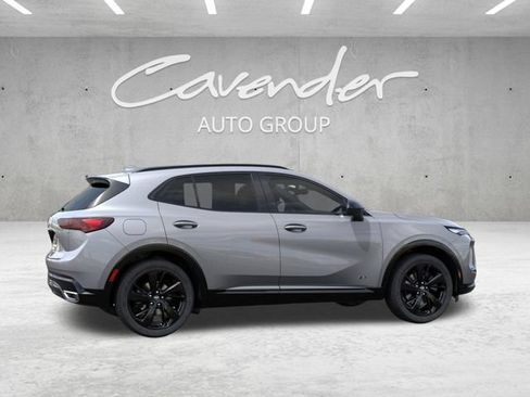 New 2026 Buick Envision Sport Touring AWD/4WD image 5