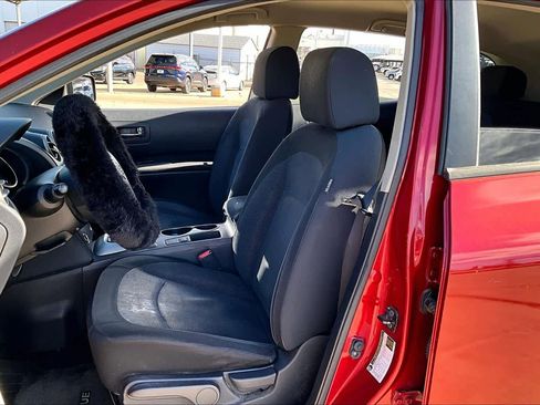 Used 2014 Nissan Rogue S w/ Convenience Package image 8