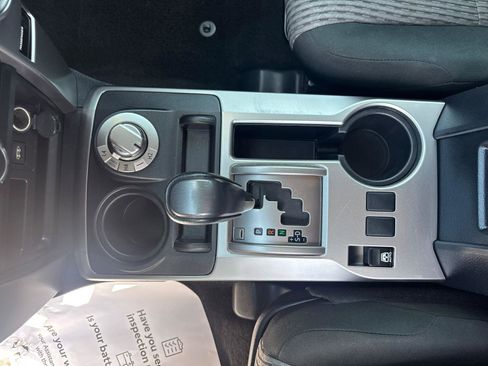 Certified 2023 Toyota 4Runner SR5 image 38