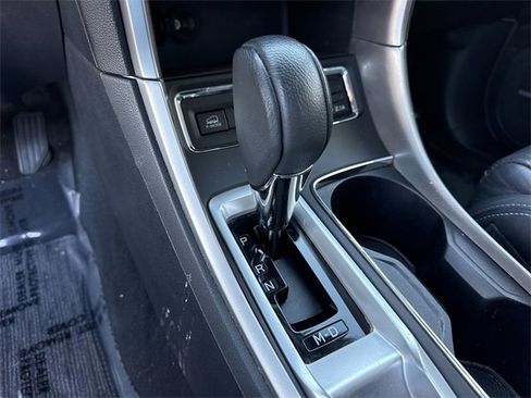 Used 2020 Subaru Ascent Limited w/ Technology Package image 20