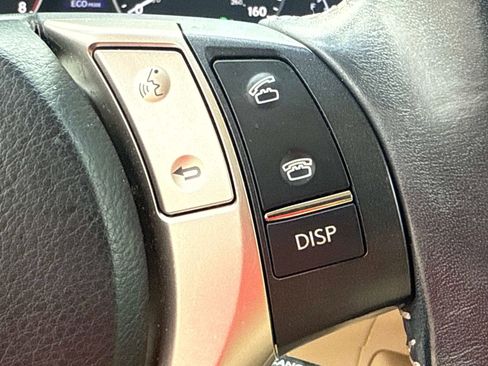 Used 2014 Lexus ES 350 w/ Luxury Package FWD image 23