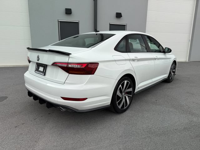 Used 2019 Volkswagen Jetta GLI Autobahn FWD image 7