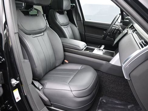 New 2025 Land Rover Range Rover SV image 12