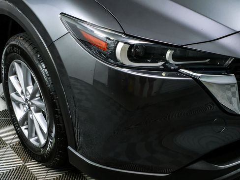 Used 2023 MAZDA CX-5 AWD 2.5 S w/ Select Package image 34