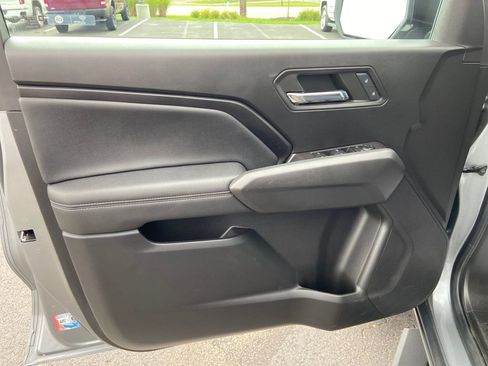 Used 2023 GMC Canyon Elevation image 13