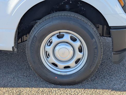 New 2026 Ford F150 XL RWD image 40