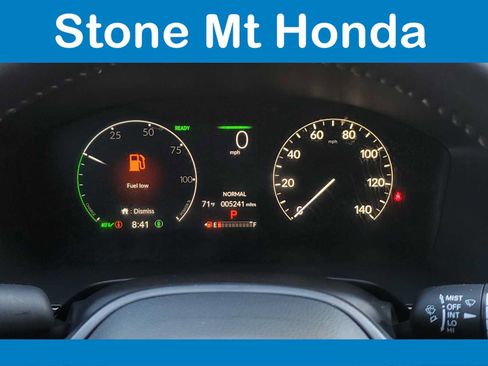Used 2025 Honda CR-V Sport image 24
