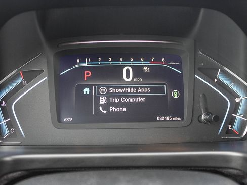 Used 2021 Honda Odyssey Touring image 24