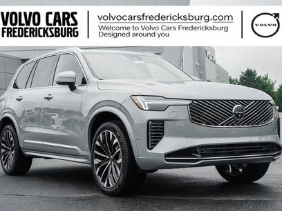 New 2026 Volvo XC90 B6 Plus w/ Protection Package Premier